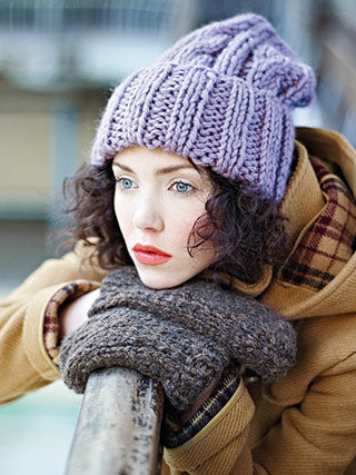 Big Wool Archive Collection, Rowan (pattern book)