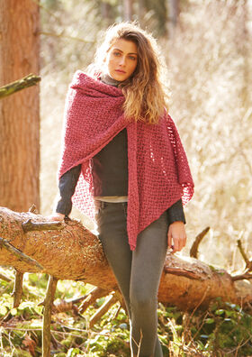 The Rowan Knitting & Crochet Magazine 64