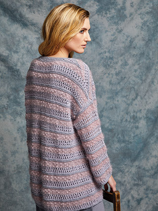 Ease by Lisa Richardson, Rowan