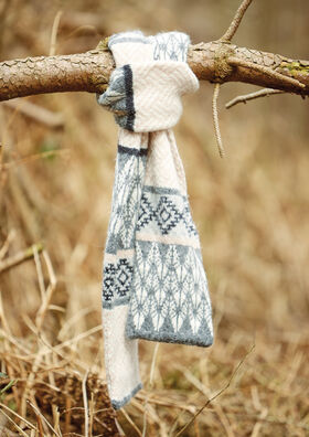 Little Inspirations: Alpaca Classic, Mode at Rowan
