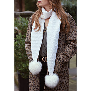 Wrap Your Style by Martin Storey, Rowan (pattern book)