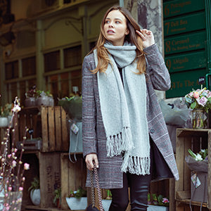 Wrap Your Style by Martin Storey, Rowan (pattern book)