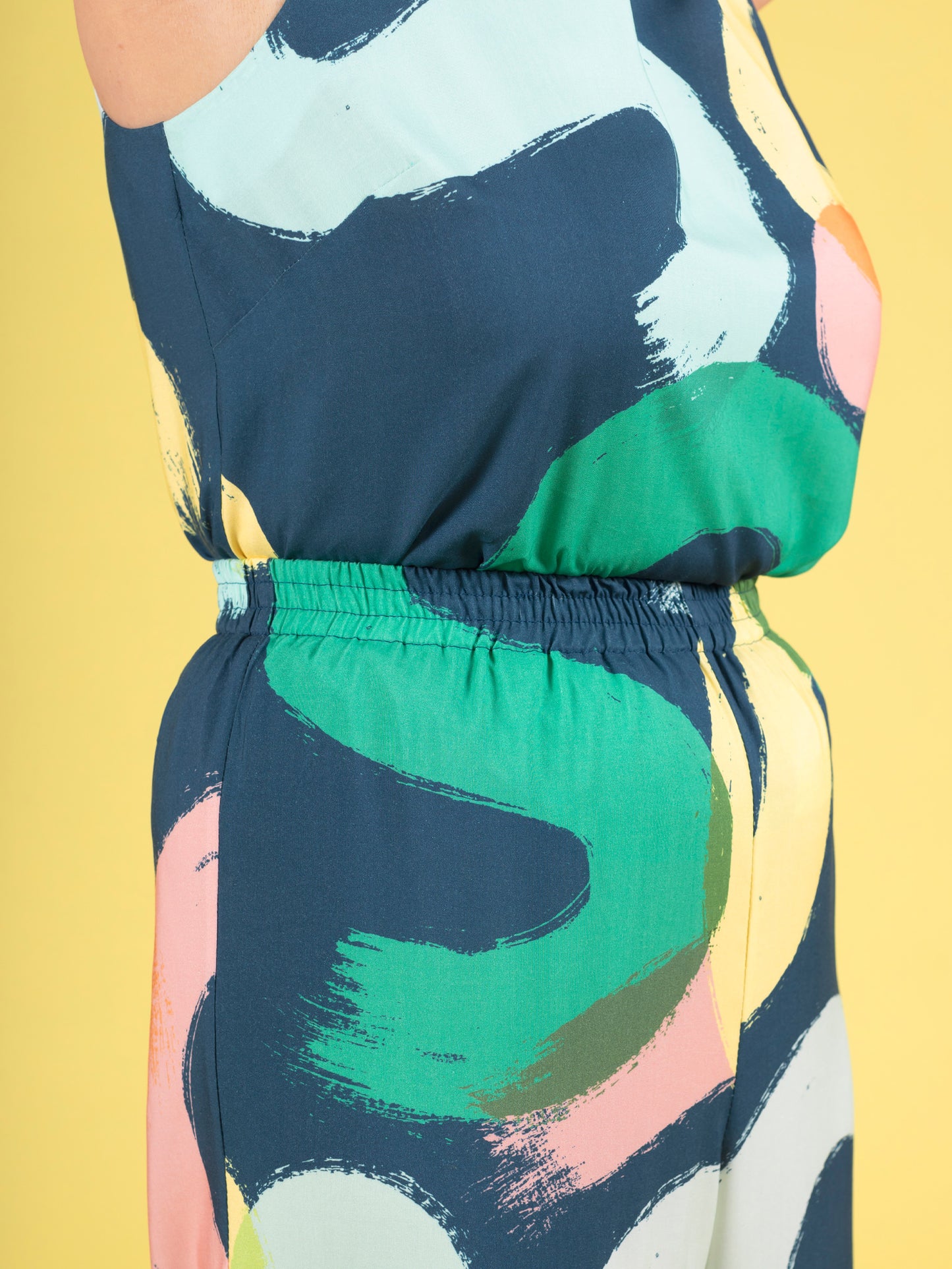 Esti Coord by Tilly and the Buttons (1042) (paper sewing pattern)