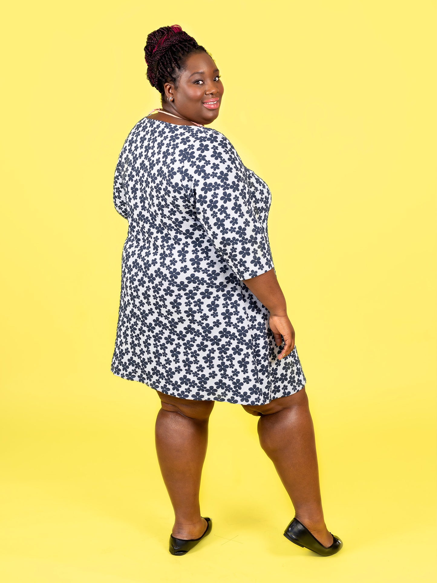 Coco Top and Dress by Tilly and the Buttons (1003) (paper sewing pattern)