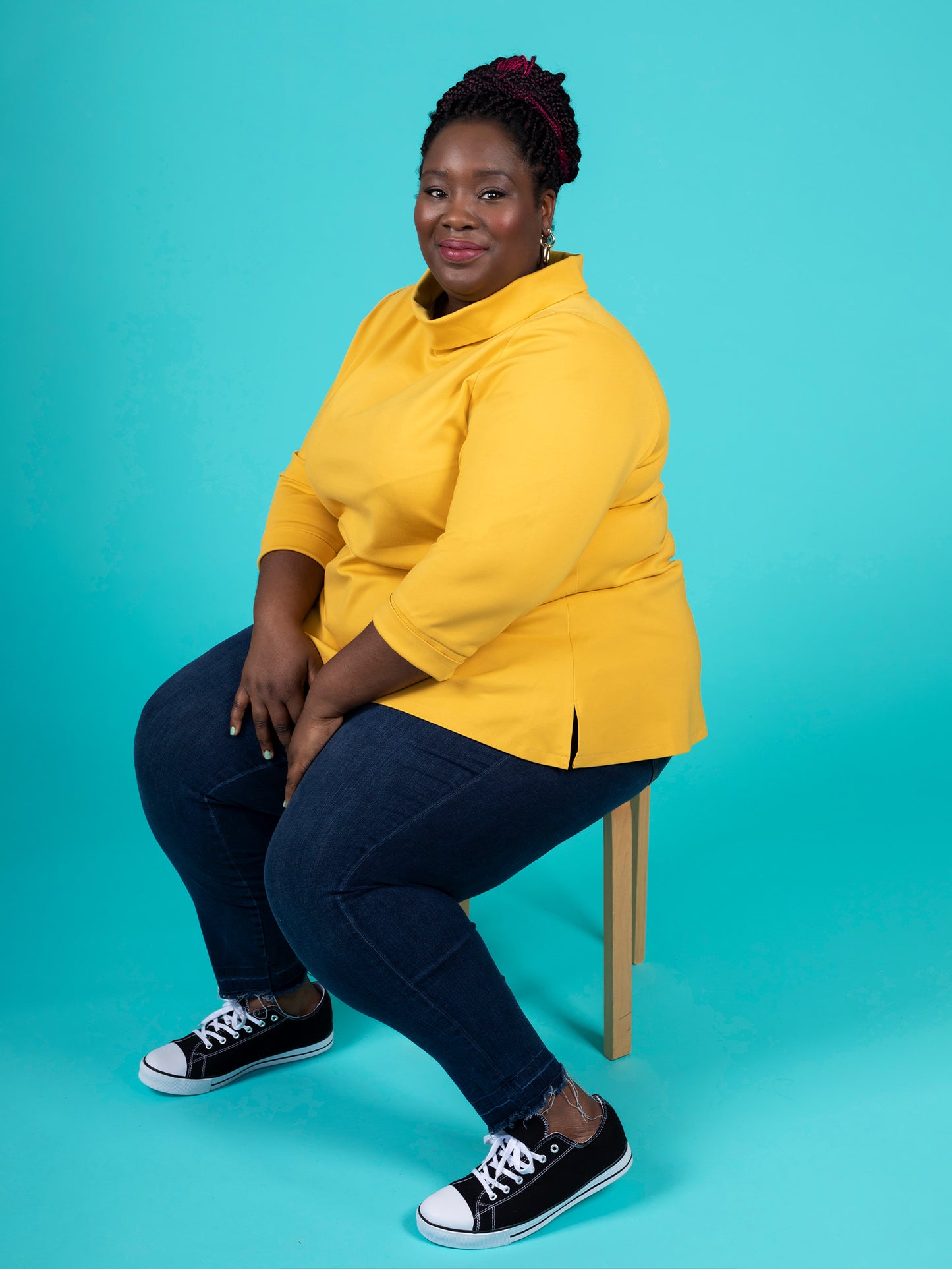 Coco Top and Dress by Tilly and the Buttons (1003) (paper sewing pattern)