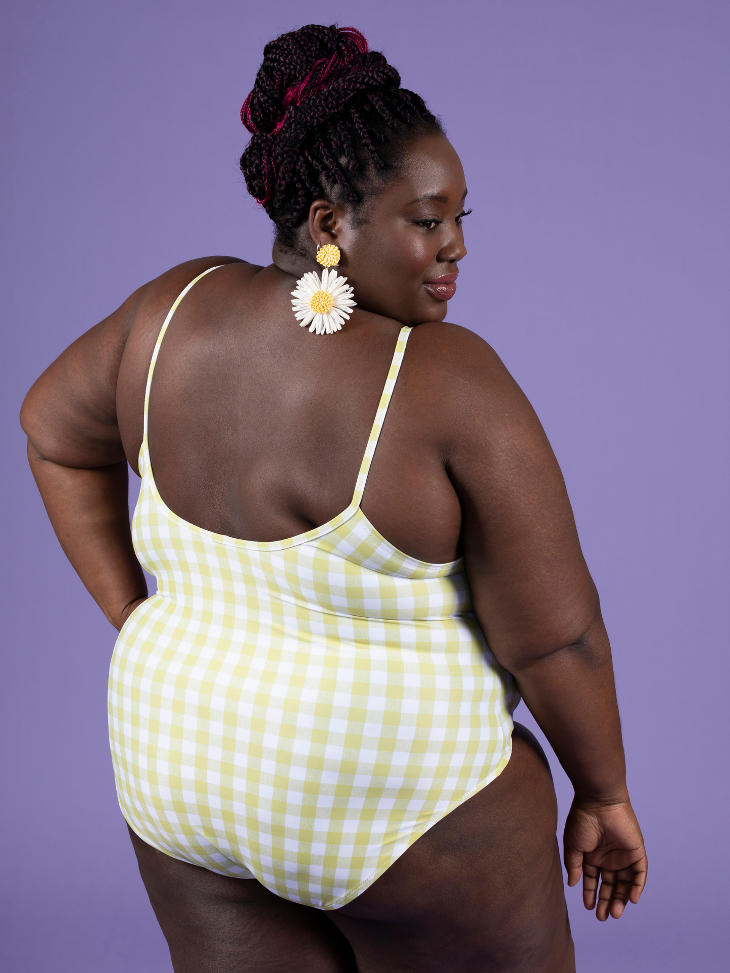 Coralie Swimwear by Tilly and the Buttons (paper sewing pattern)