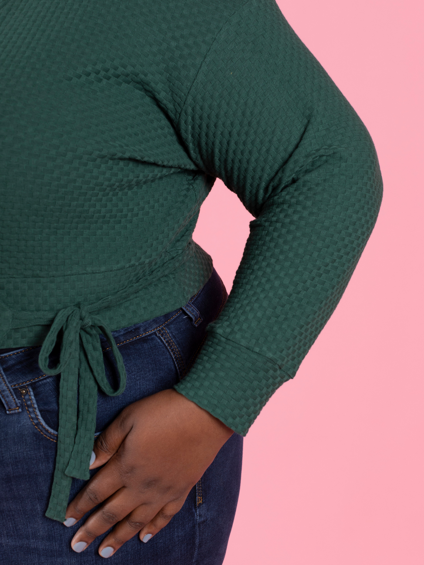 Pearl Cardigan by Tilly and the Buttons (1037) (paper sewing pattern)