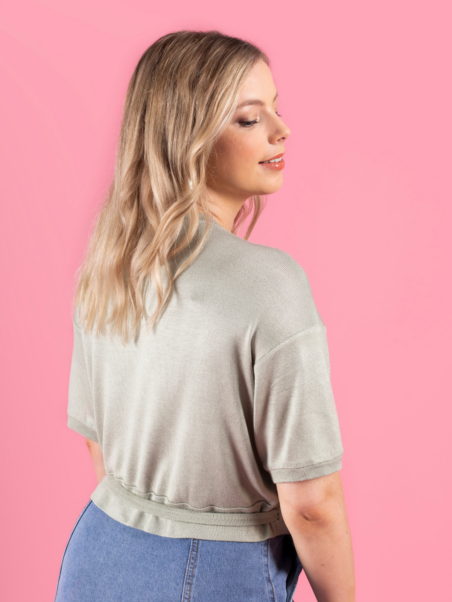 Pearl Cardigan by Tilly and the Buttons (1037) (paper sewing pattern)