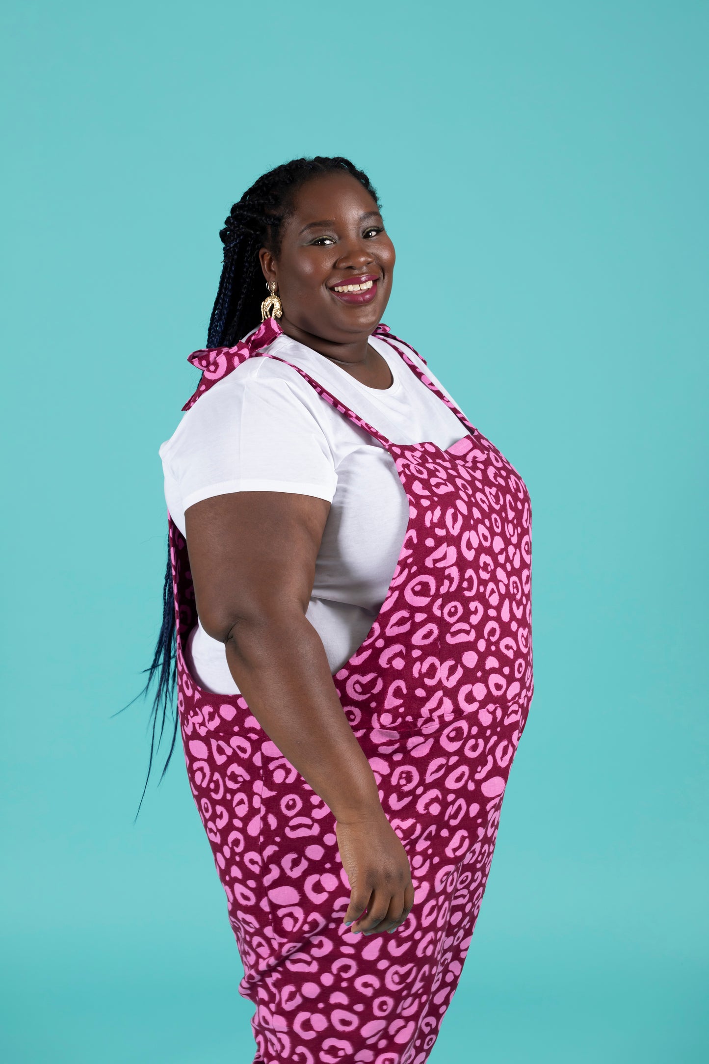 Erin Dungarees and Overalls by Tilly and the Buttons (1038) (paper sewing pattern)