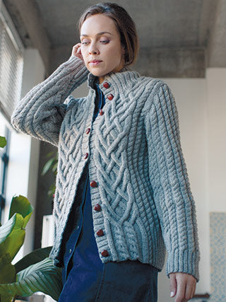 Timeless Worsted, Rowan
