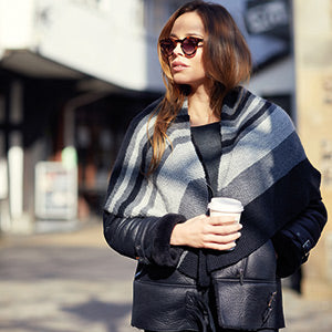 Wrap Your Style by Martin Storey, Rowan (pattern book)