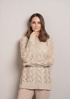 The Rowan Knitting & Crochet Magazine 71 (pattern book)