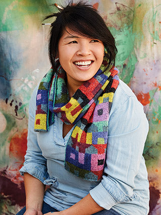 MDK Field Guide No.16 Painterly (pattern book)