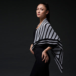 Exquisite 4Ply Collection by Chloe Elizabeth Birch, West Yorkshire Spinners (pattern book)