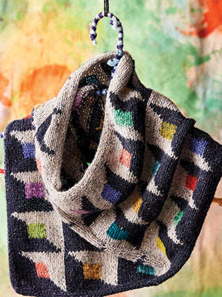 MDK Field Guide No.16 Painterly (pattern book)