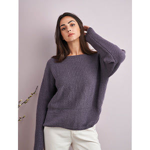 4 Projects: Kid Classic by Quail Studio, Rowan (pattern book)