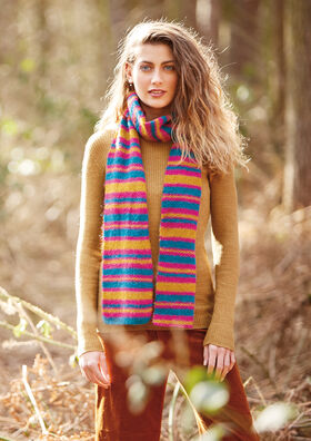 Little Inspirations: Alpaca Classic, Mode at Rowan