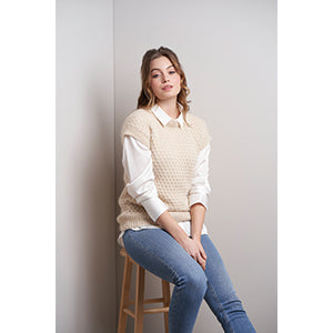 4 Projects: Kid Classic by Quail Studio, Rowan (pattern book)