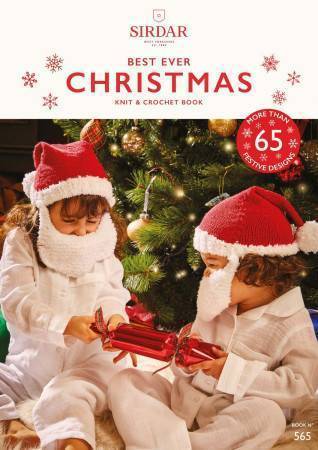 Best Ever Christmas, Sirdar