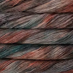Malabrigo Sock