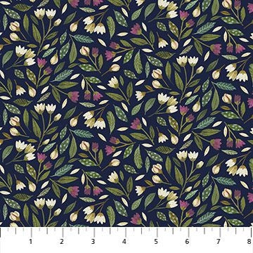 Avalon by Sumit Gill for Northcott Fabrics: (24850-49)