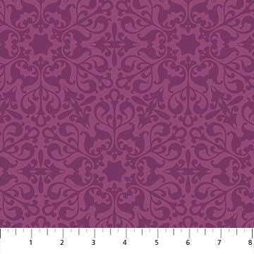 Avalon by Sumit Gill for Northcott Fabrics: (24851-29)