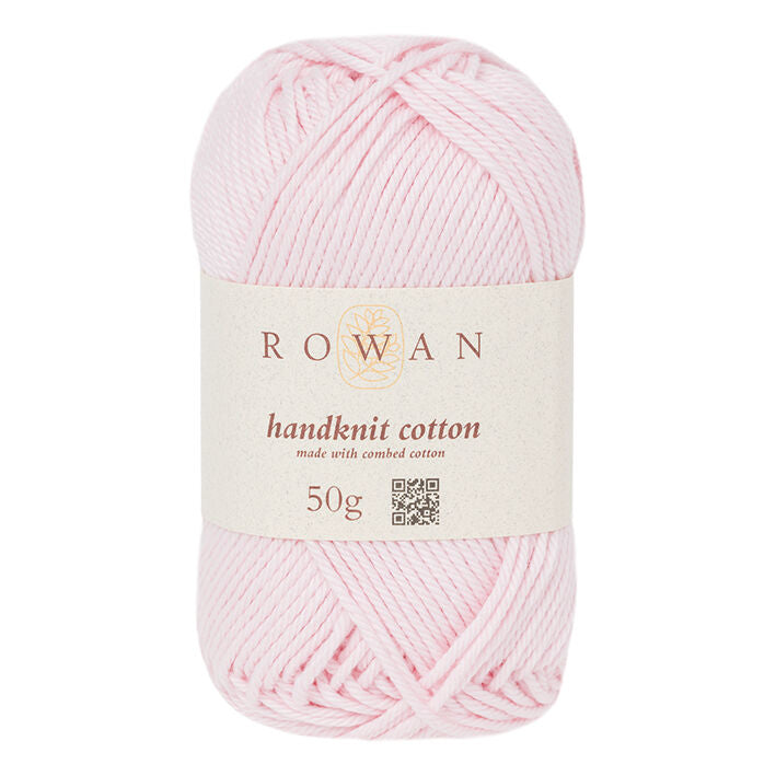 Rowan Handknit Cotton