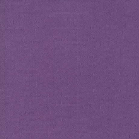 Bella Solids by Moda Fabrics: Aubergine (9900-139)