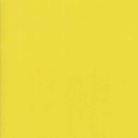 Bella Solids by Moda Fabrics: Citrine (9900-211)