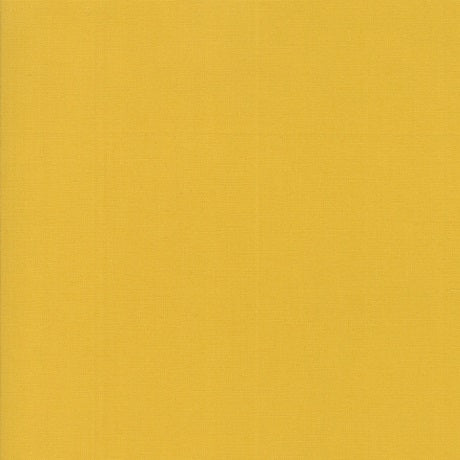 Bella Solids by Moda Fabrics: Mustard (9900-213)