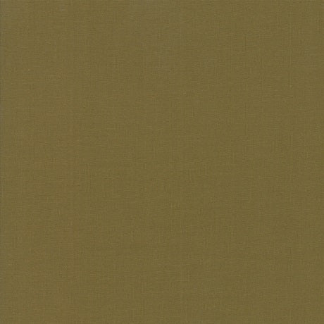 Bella Solids by Moda Fabrics: Toast (9900-246)