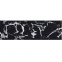 Marble Satin Ribbon 25mm: Various Colours