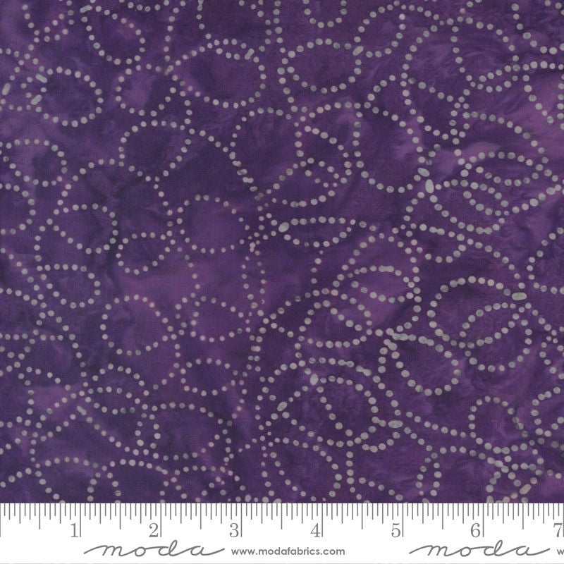 Bermuda Batiks by Moda Fabrics: Orchid (4359-46)