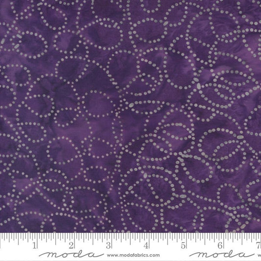 Bermuda Batiks by Moda Fabrics: Orchid (4359-46)