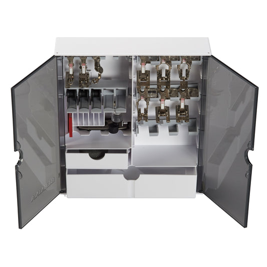 Bernina Accessories Box