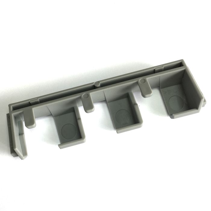 Bernina Plug in Unit for Bernina Wardrobe (New Style Feet with Large Sensor)