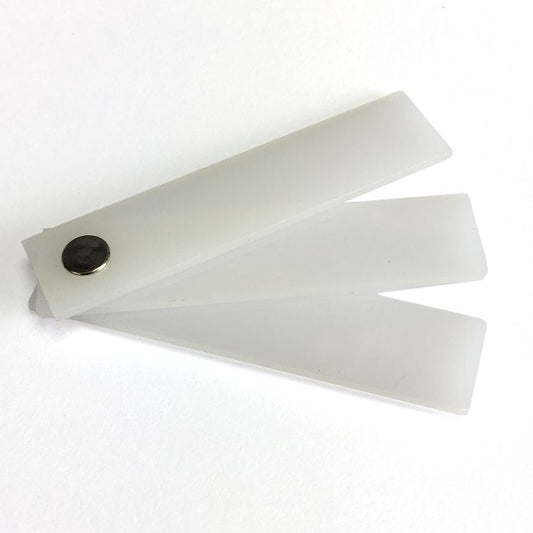 Bernina Plastic Foot Spacer for Sewing Bulky Seams (0032605100)