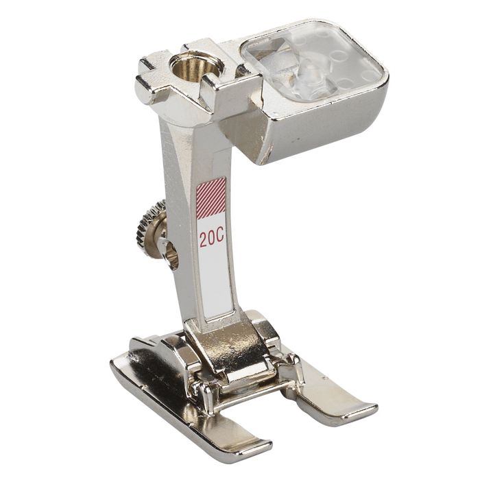 Bernina Open Embroidery Foot #20C