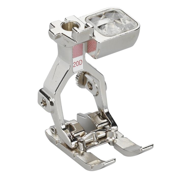 Bernina Open Embroidery Foot #20D