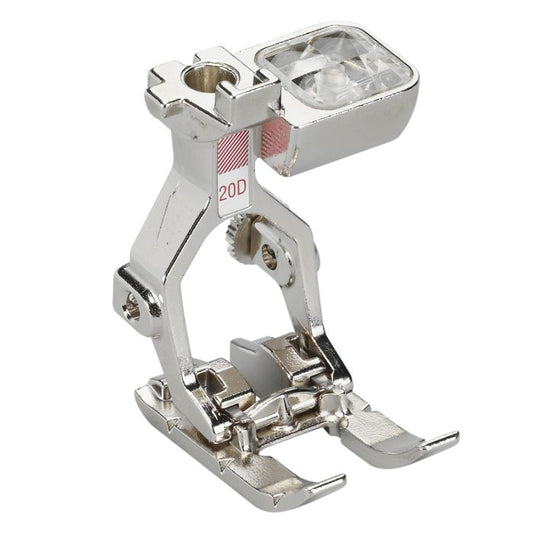 Bernina Open Embroidery Foot #20D