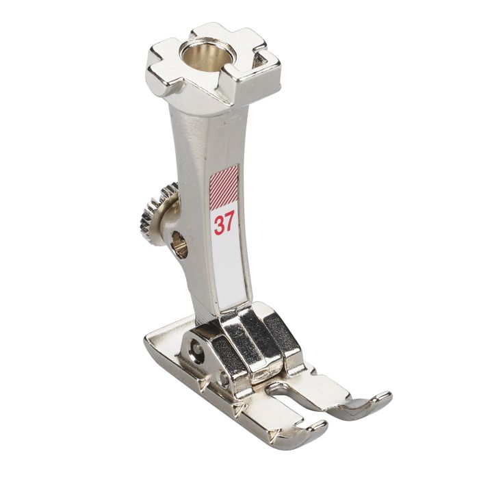 Bernina Patchwork Foot 1/4" #37V
