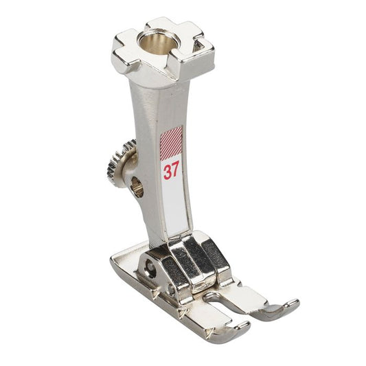 Bernina Patchwork Foot 1/4" #37V