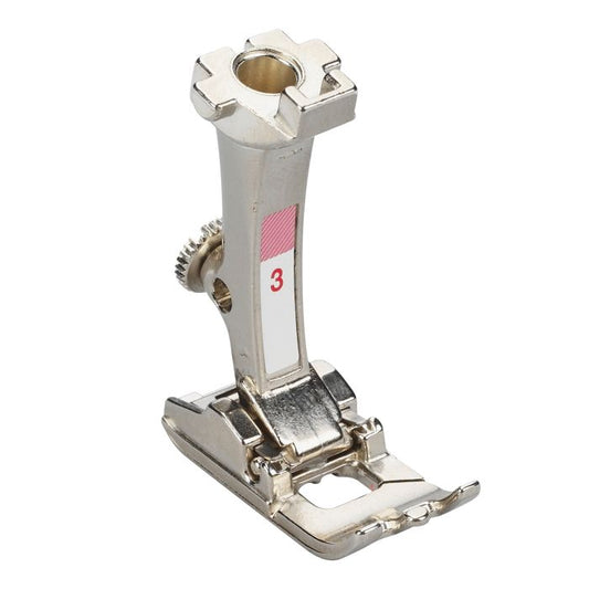 Bernina Buttonhole Foot #3V