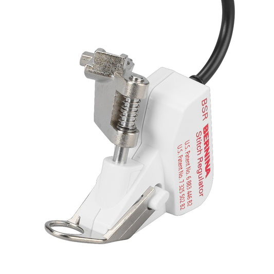 Bernina Stitch Regulator (BSR) Foot