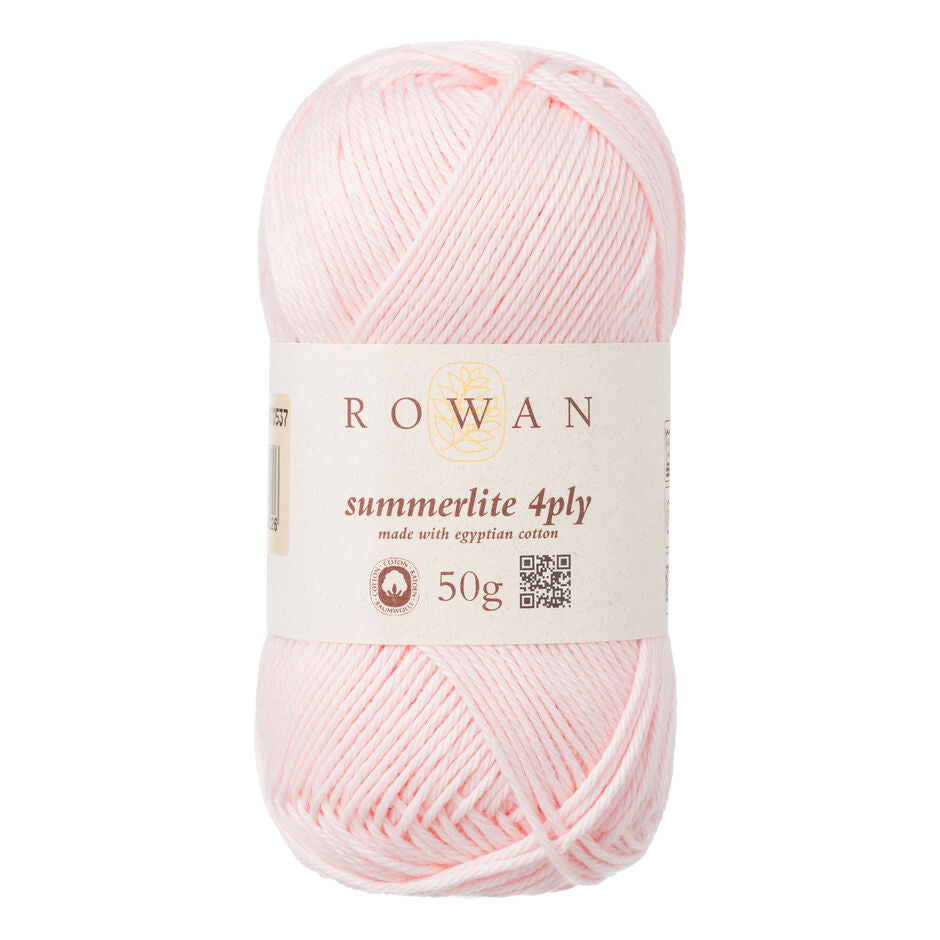 Rowan Summerlite 4 Ply