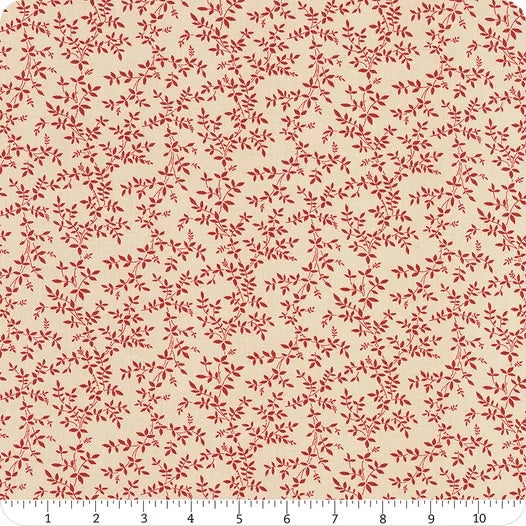 Bonheur de Jour by French General for Moda Fabrics: Dupont - Oyster (13916-16)