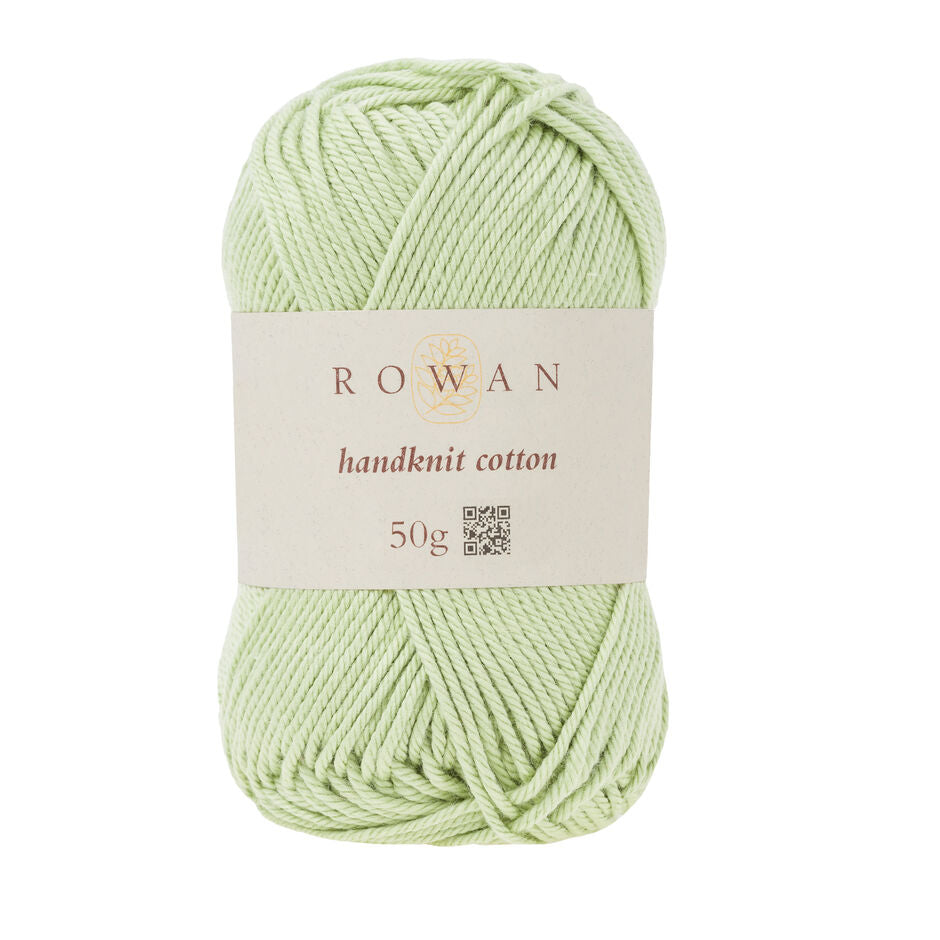 Rowan Handknit Cotton