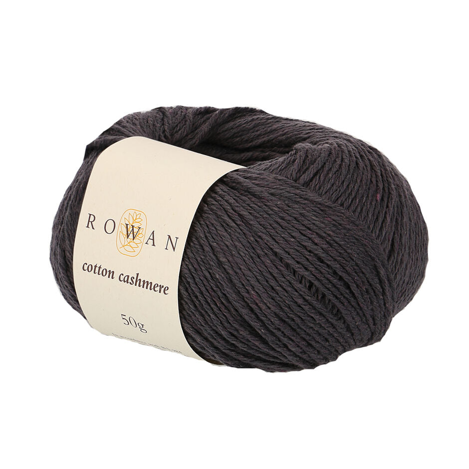 Rowan Cotton Cashmere