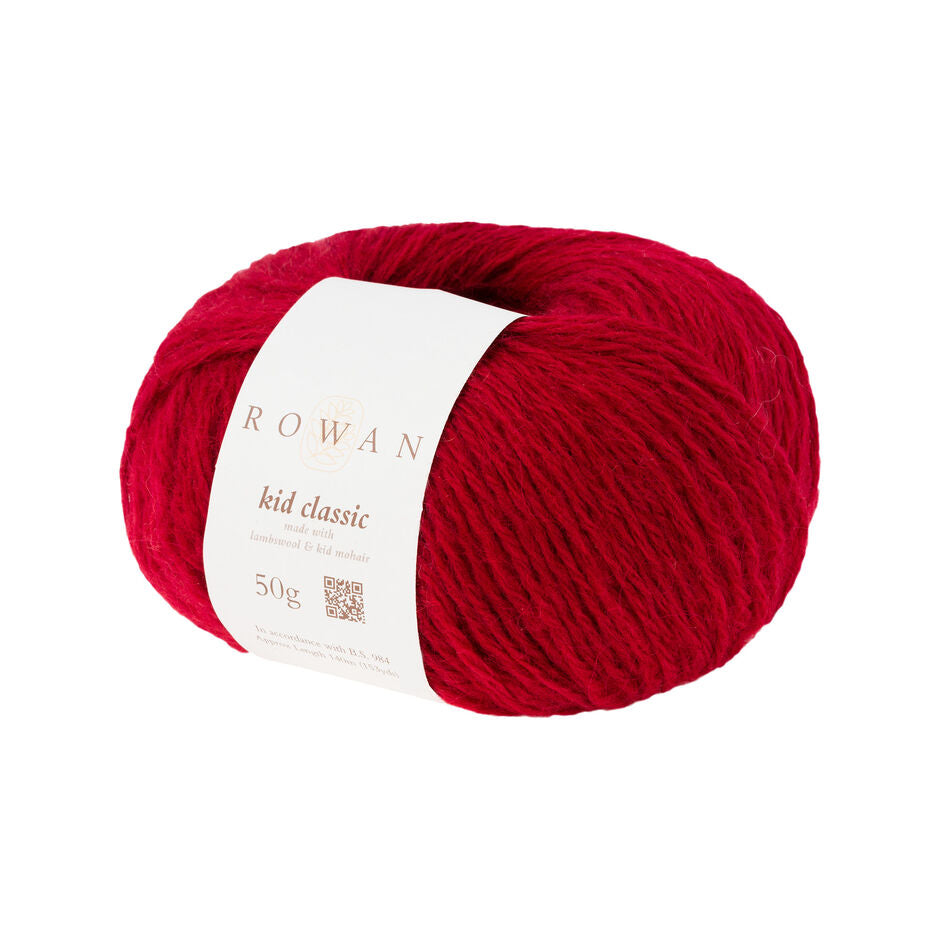 Rowan Kid Classic – Sew Much To Do
