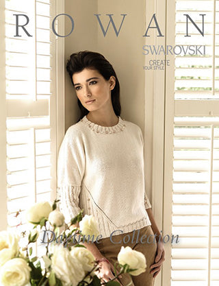 Daytime Collection with Swarovski, Rowan (pattern book)